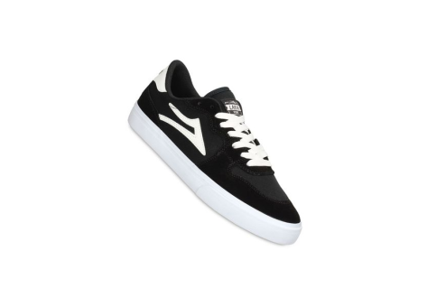 LAKAI York (MS3240236A00 BKWTS) schwarz