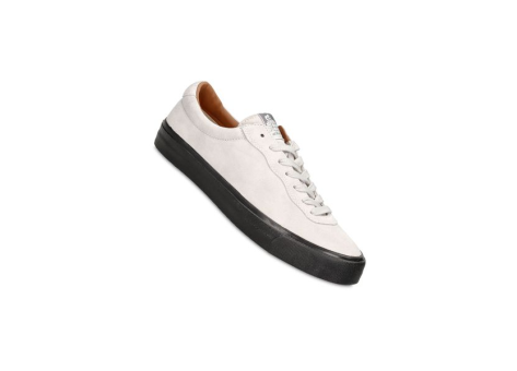 Last Resort AB VM001 Suede Lo (VM001SLO WHTBLK) weiss