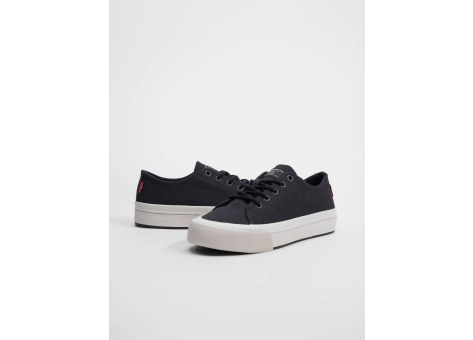 Levis Summit Low S (233041-634-59) schwarz