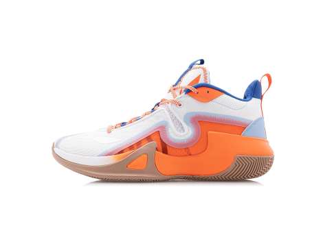 Li-Ning Badfive Mid Top (ABPQ045-2) bunt