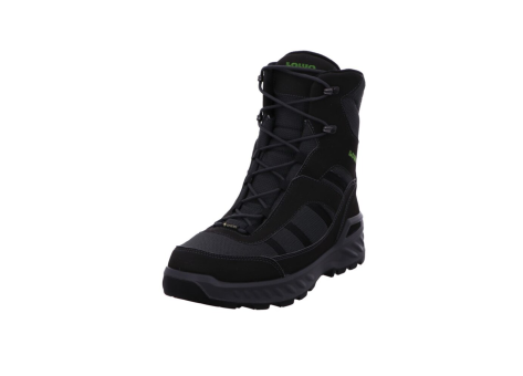 Lowa Trident III GTX (410981-9742) schwarz