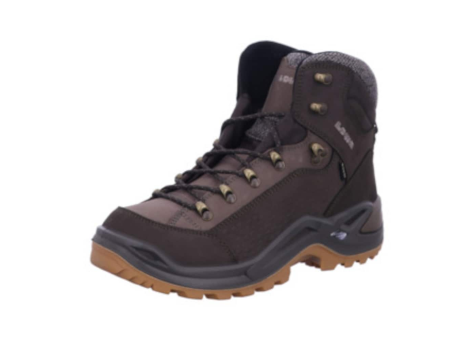 Lowa Renegade Warm Mid GTX (411970-9806) braun