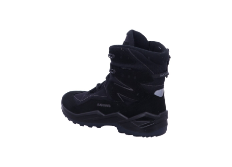 Lowa Lino GTX (641530_9930) schwarz