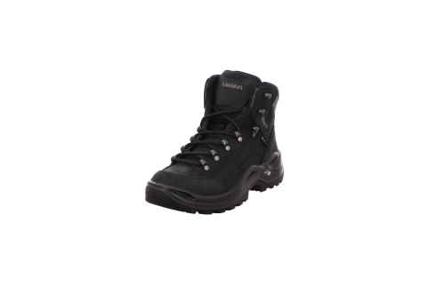 Lowa Renegade GTX Mid (321945-0998) schwarz