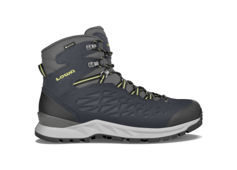 Lowa Explorer II GTX Mid (210760-6325) blau