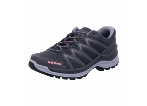 Lowa Innox Pro GORE TEX Low (321709-9707) grau