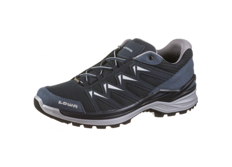 Lowa Innox PRO Low GTX (310709-7910) blau