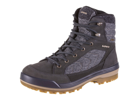 Lowa ISARCO GTX (410568;9711) grau