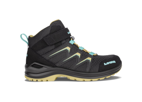 Lowa Maddox GTX Mid Grö e 24 (340123_9943) schwarz