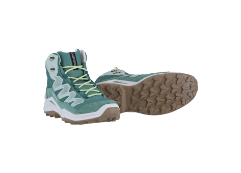 Lowa Maddox Pro Mid GTX (641625-7946) grün