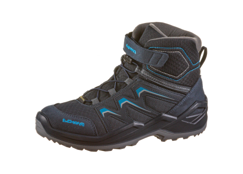 Lowa Maddox Warm GTX (640781;0917) blau