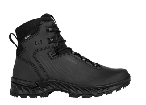 Lowa Military Zicon GTX Mid (311884-C38-09) schwarz
