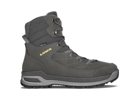 Lowa Ottawa GTX (410525-0937) grau