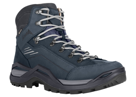 Lowa Renegade 100 GTX Mid (310949-6933) schwarz