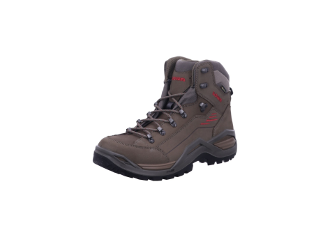 Lowa Renegade EVO GTX Mid (311916-9545) braun