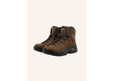 Lowa Renegade GTX Mid Ws (320945-0436) braun