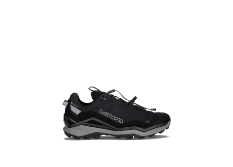 Lowa Maddox Pro GTX LO SL (311635-9930) schwarz