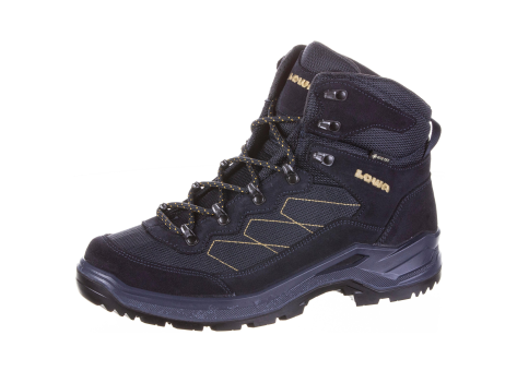 Lowa TAURUS PRO MID GTX (311529;0649) blau