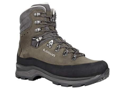 Lowa Tibet Evo LL (211426-4596) grau