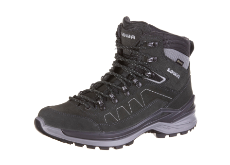 Lowa Toro PRO Mid GTX (310757-9730) grau