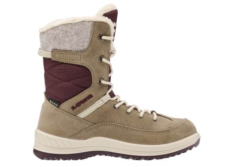 Lowa Bianca GTX (641556-4340) braun