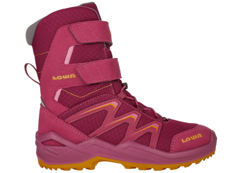 Lowa Maddox Warm GTX (641783_3177) lila