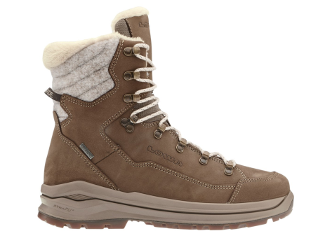 Lowa Renegade Evo Ice 2 GTX (421951-4311) braun