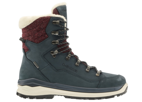Lowa Winterstiefel Renegade Evo Ice GTX (421951-6941) blau