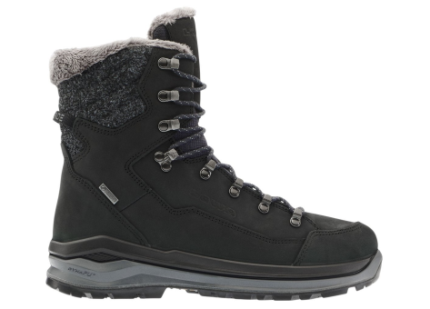 Lowa Renegade Evo Ice GTX (421951-9930) schwarz