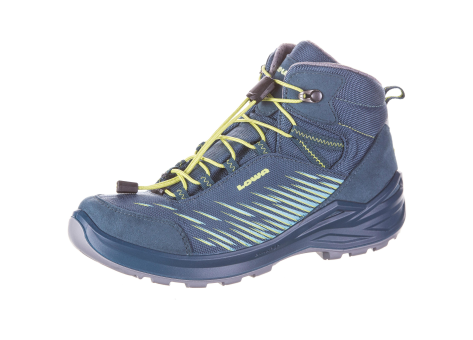 Lowa ZIRROX GTX MID JUNIOR (650118-7400) bunt