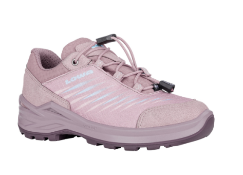 Lowa Zirrox II GTX Low (651515-5103) pink