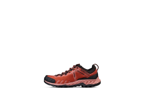 Mammut Alnasca III (3020-06510-3771) orange