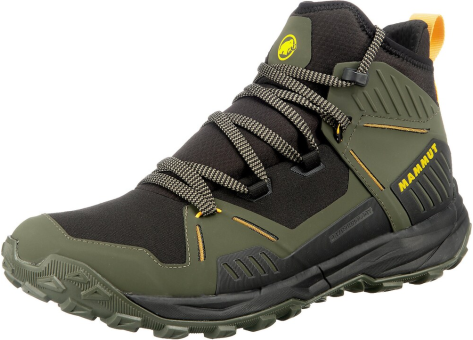 Mammut Saentis Pro (3030-04100-40) bunt