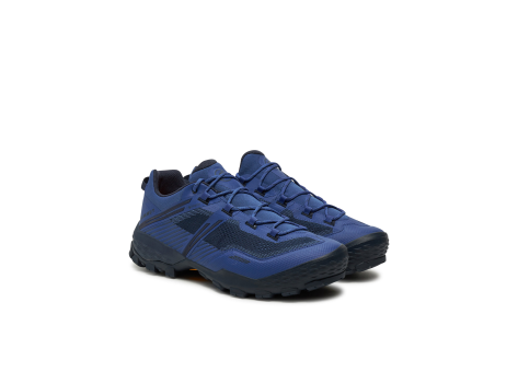 Mammut Ducan II Low GTX (3030-05060-50) blau