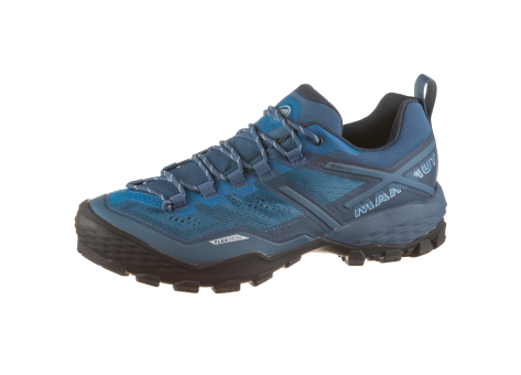 Mammut Ducan Low GTX (3030-03521-50293) blau