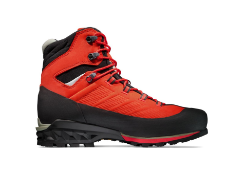 Mammut Kento Advanced High GORE TEX GTX (3010-01130-3447) rot