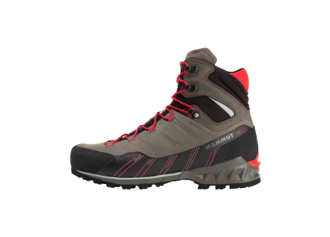 Mammut Kento Guide High GTX Nubukleder wasserdicht (3010-00960-00) braun