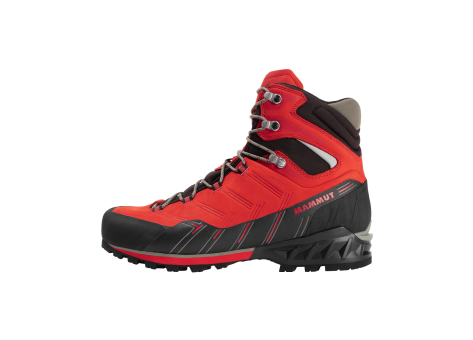 Mammut Kento Guide High GTX Nubukleder wasserdicht (3010-00960-34) rot