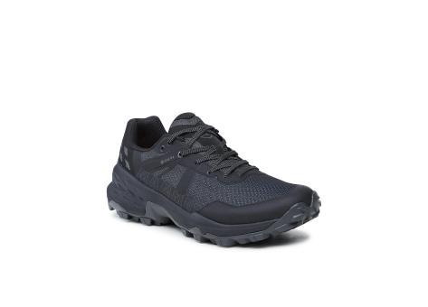 Mammut Sertig II Low GORE TEX (3030-04280-0001) schwarz