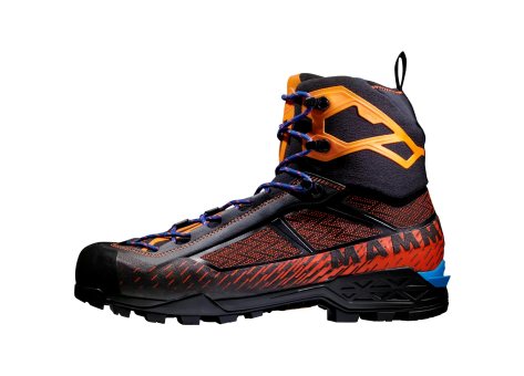 Mammut Taiss Light Mid GTX (3010-00900-00520) schwarz