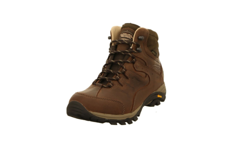 Meindl Caracas Mid GTX Grö e 42 (3898_010) braun