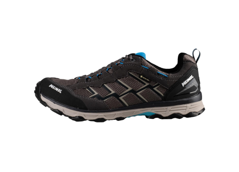 Meindl Activo GTX (5298 031) schwarz