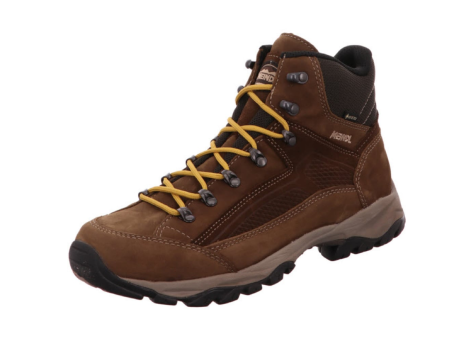 Meindl Baltimore GTX (2964_032) braun