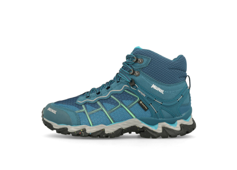 Meindl Houston Lady Mid GTX (4670-93) blau