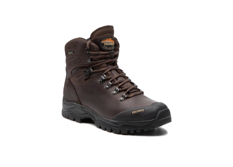 Meindl Kansas GTX (2892_015) braun