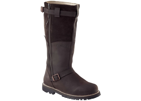 Meindl Kiruna GTX (7730_039) braun