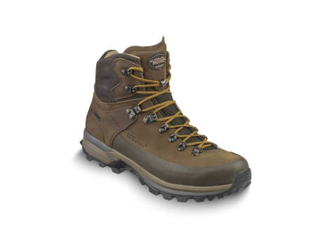 Meindl La Gomera Mfs (2683_010) braun