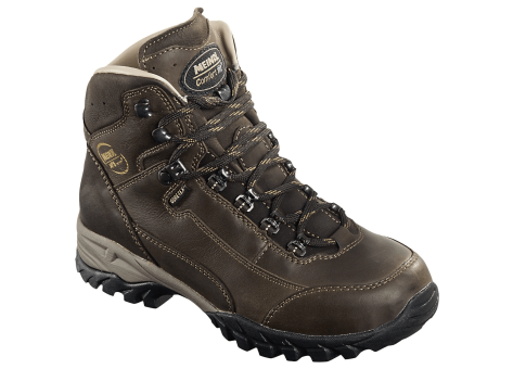 Meindl Matrei GTX (5175_046) braun