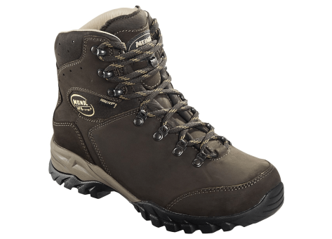 Meindl Meran GTX (5138_039) braun