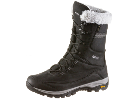 Meindl Novara (7622;001) schwarz